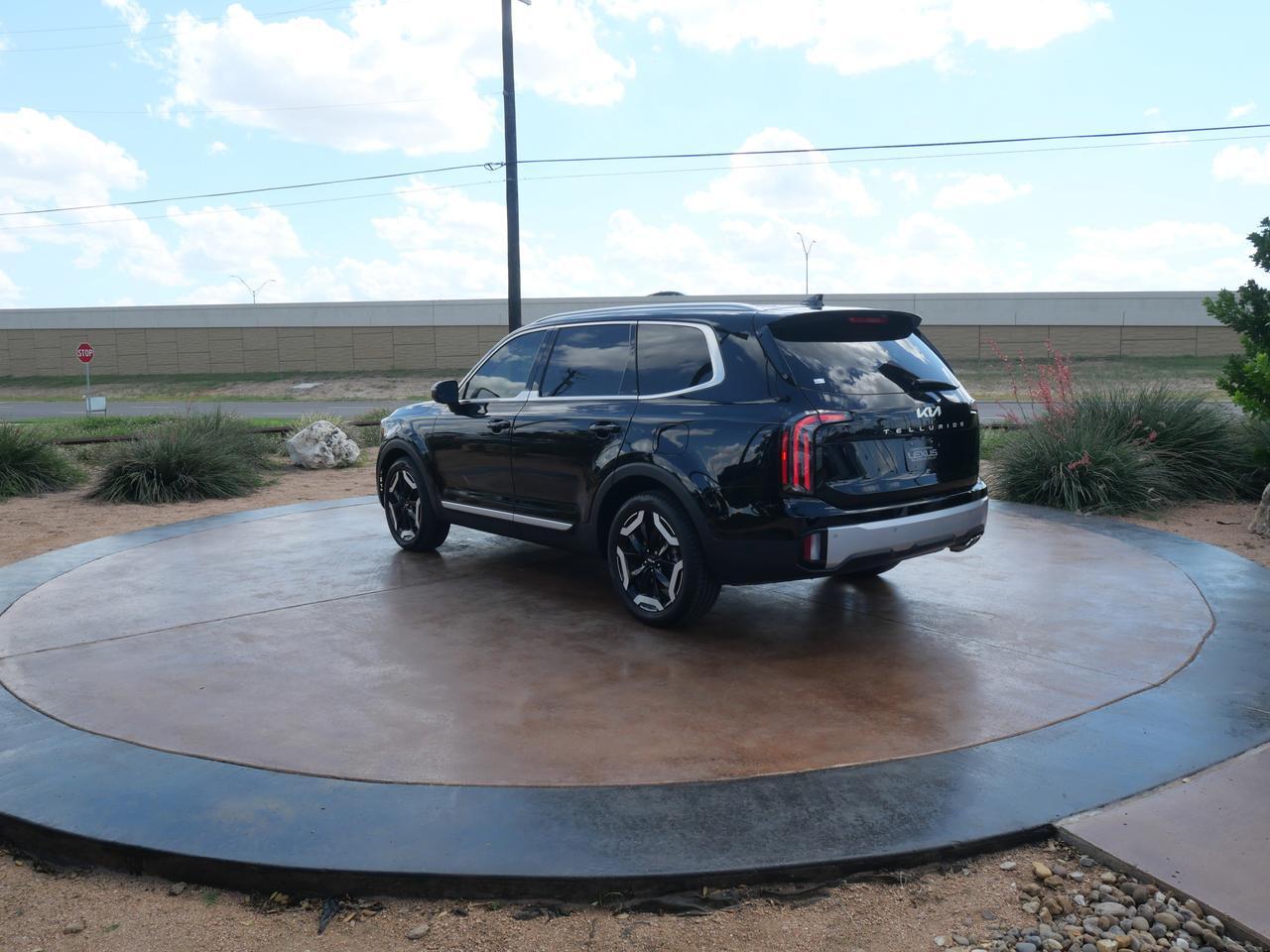 2023 Kia Telluride EX San Juan TX