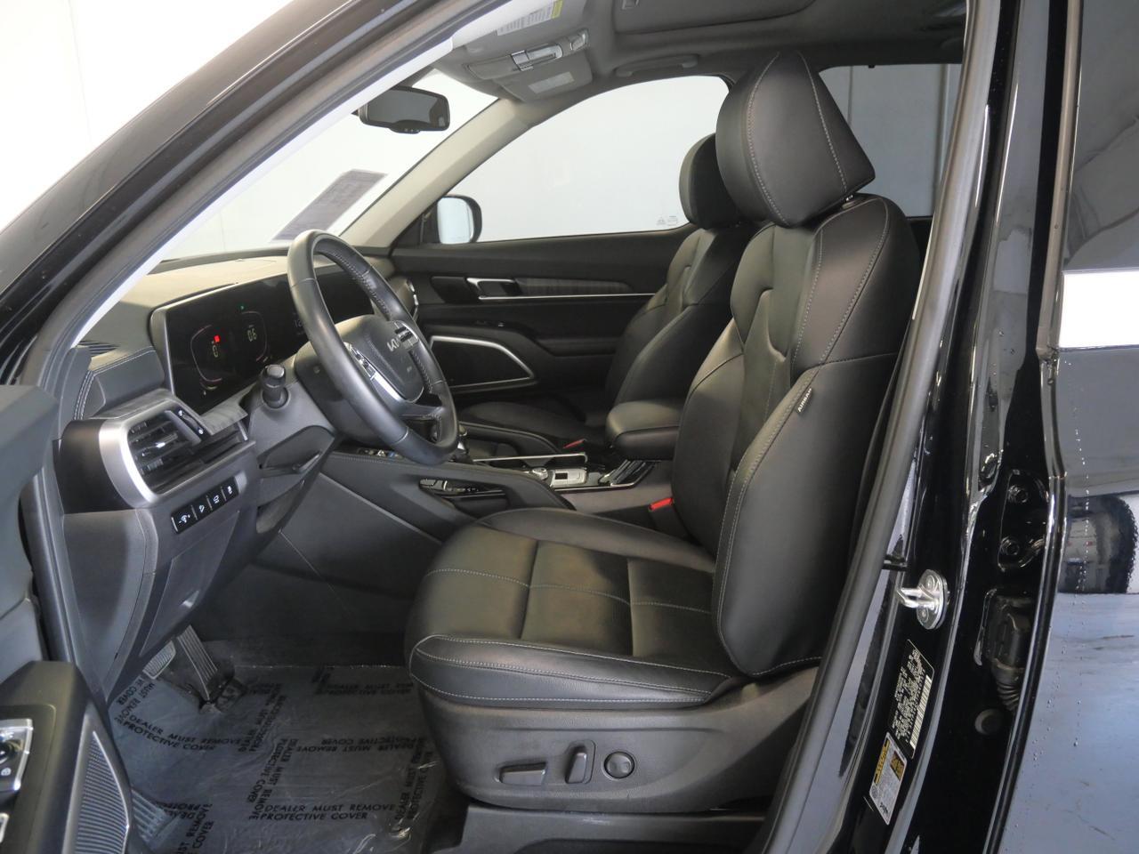 2023 Kia Telluride EX San Juan TX