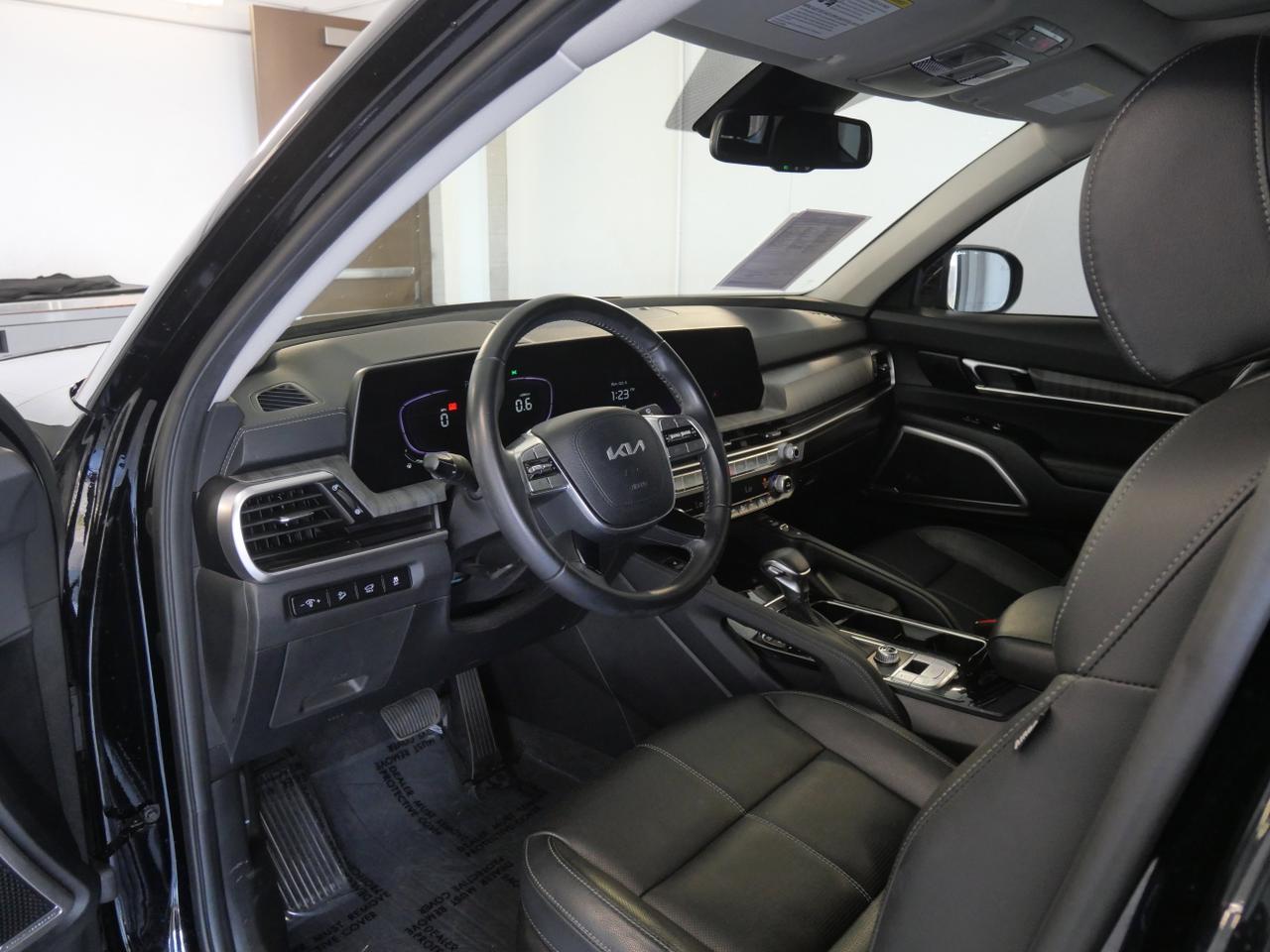 2023 Kia Telluride EX San Juan TX