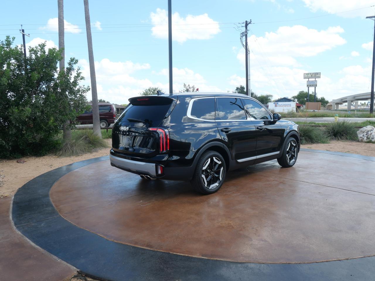 2023 Kia Telluride EX San Juan TX