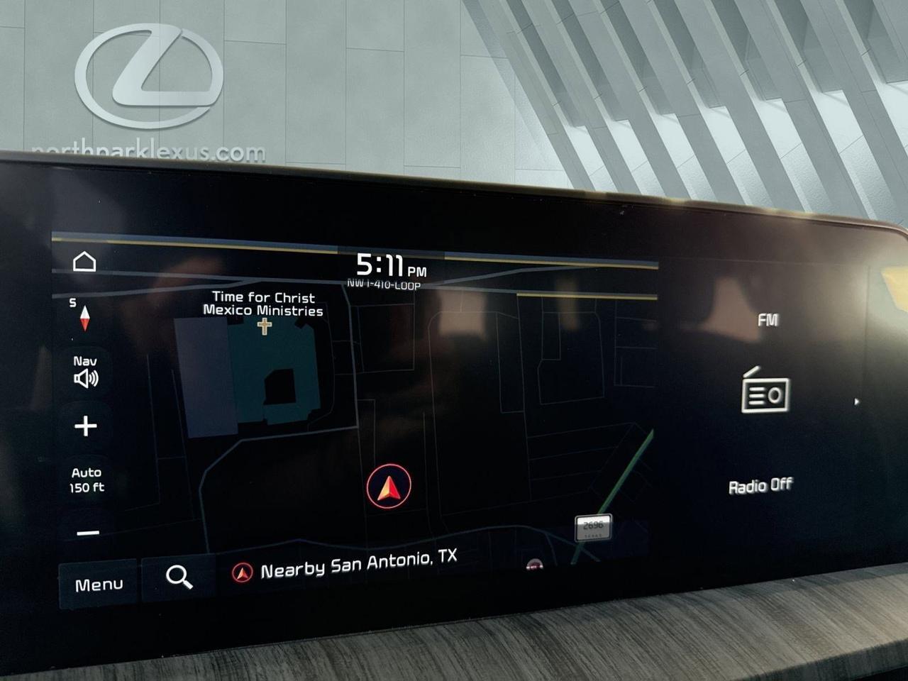 2023 Kia Telluride EX San Antonio TX