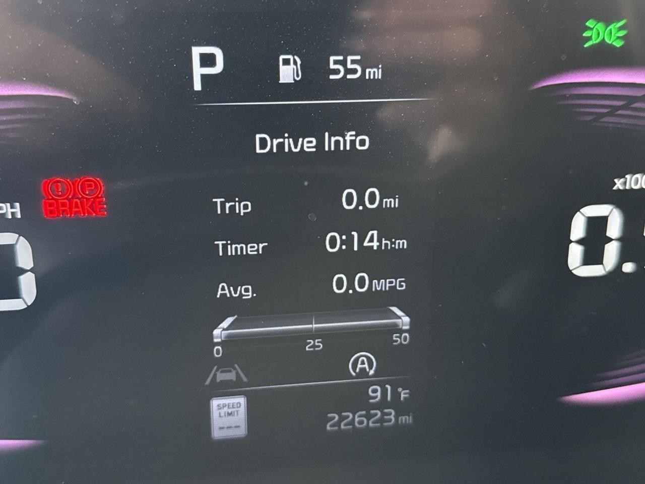 2023 Kia Telluride EX San Antonio TX