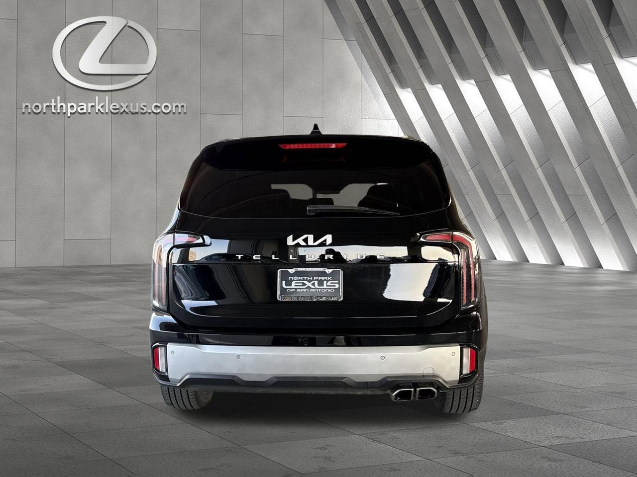2023 Kia Telluride EX San Antonio TX