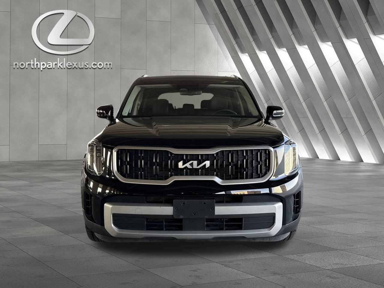 2023 Kia Telluride EX San Antonio TX