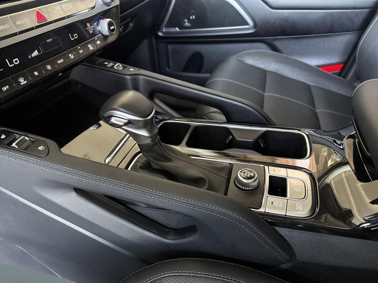 2023 Kia Telluride EX San Antonio TX