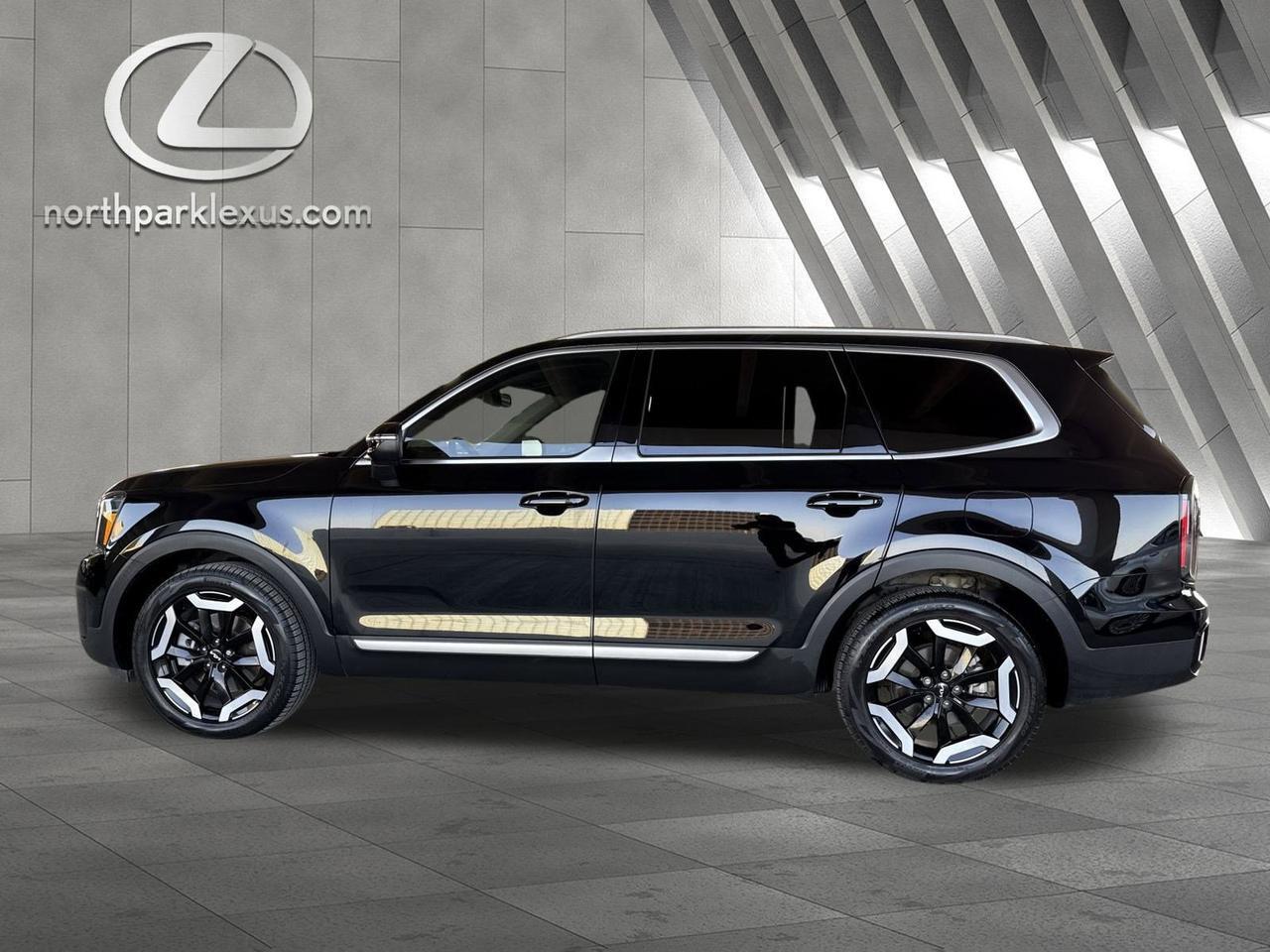 2023 Kia Telluride EX San Antonio TX
