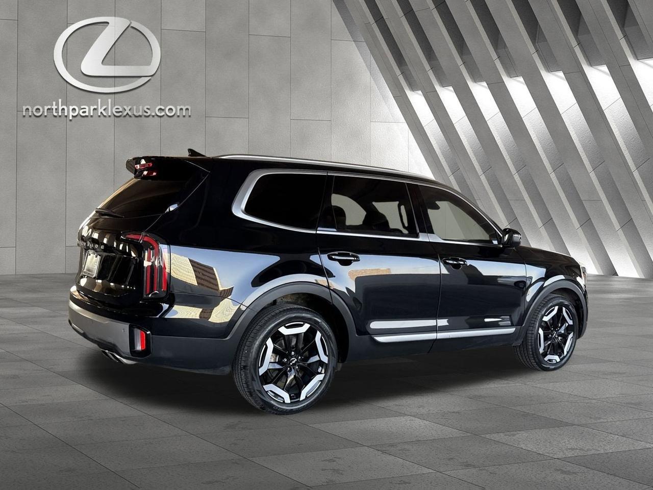 2023 Kia Telluride EX San Antonio TX