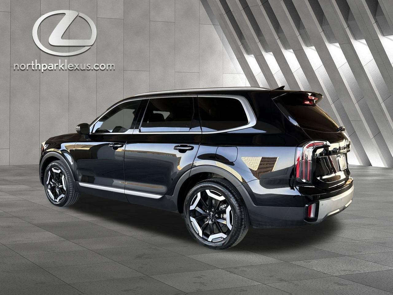 2023 Kia Telluride EX San Antonio TX