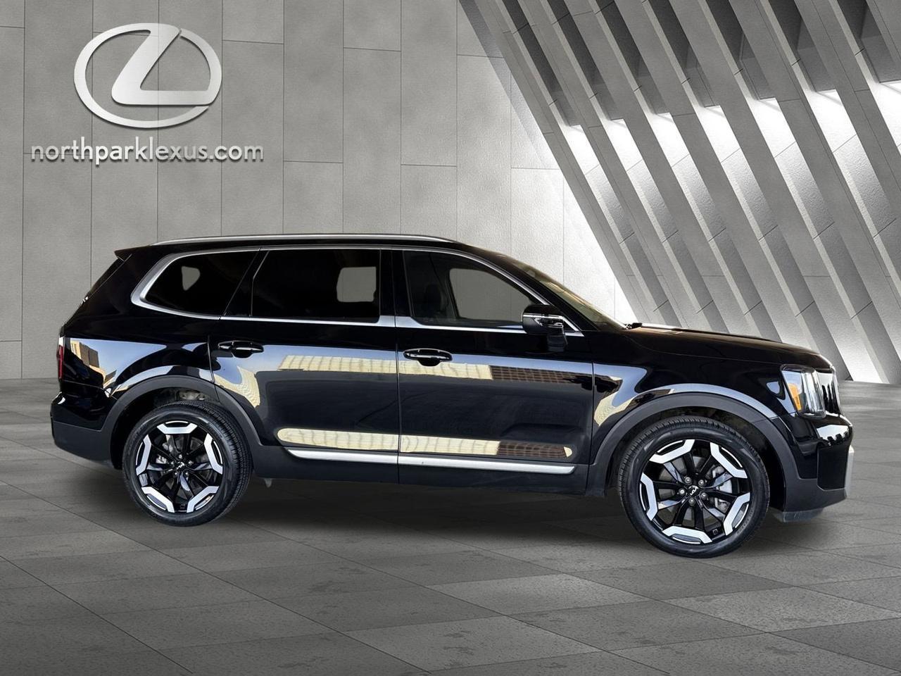 2023 Kia Telluride EX San Antonio TX