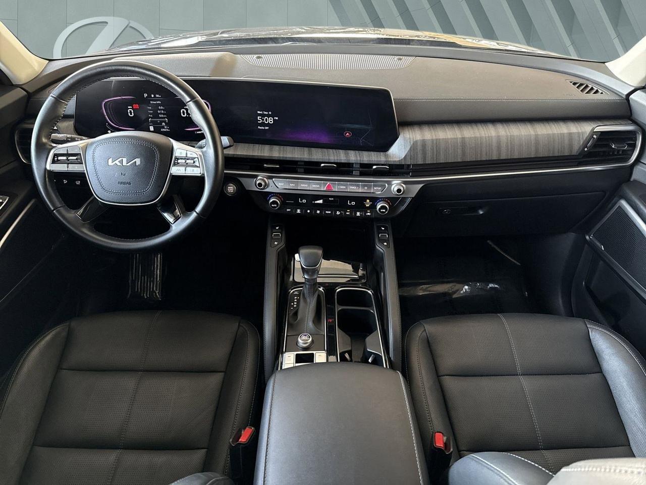 2023 Kia Telluride EX San Antonio TX