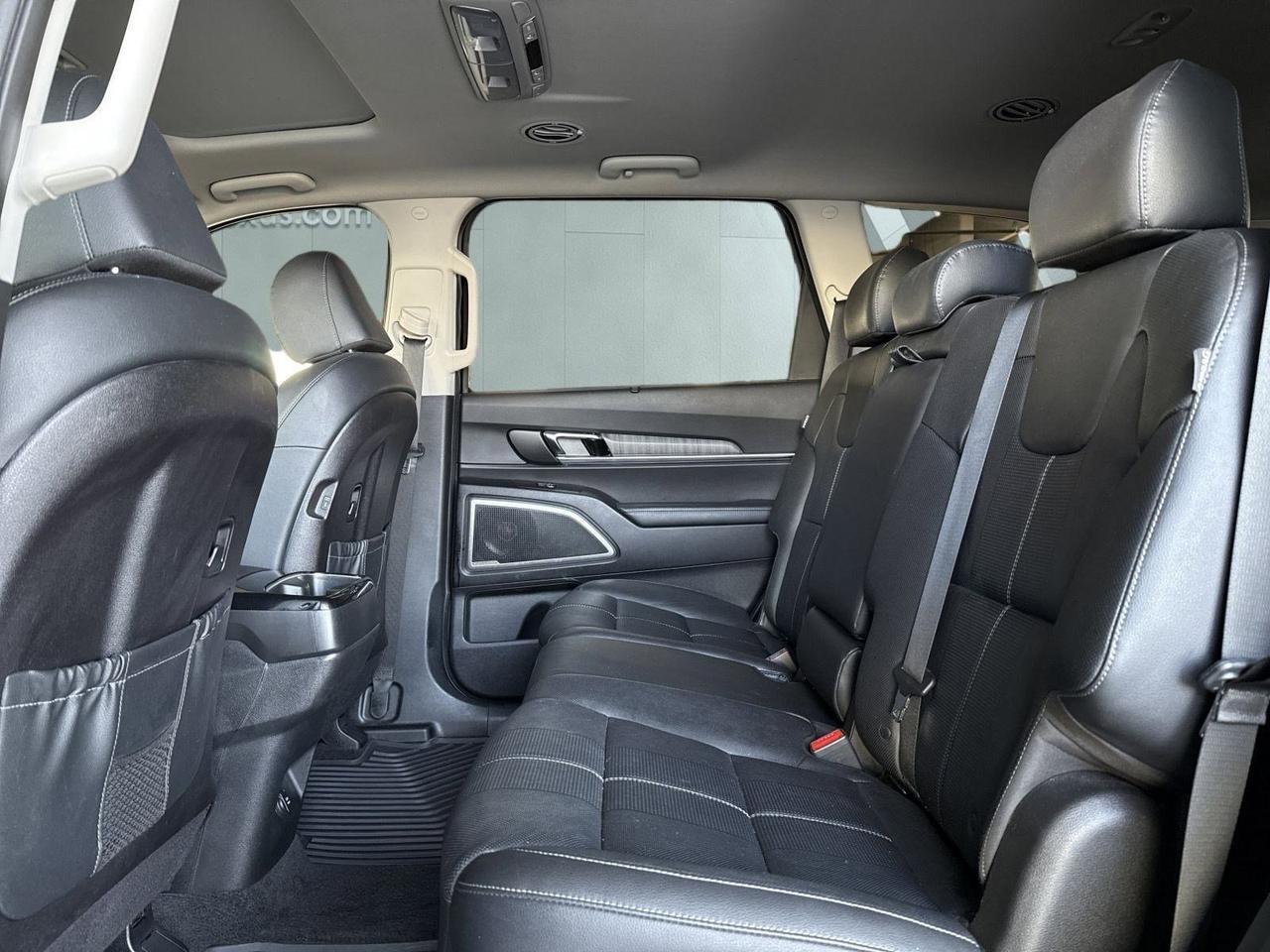 2023 Kia Telluride EX San Antonio TX