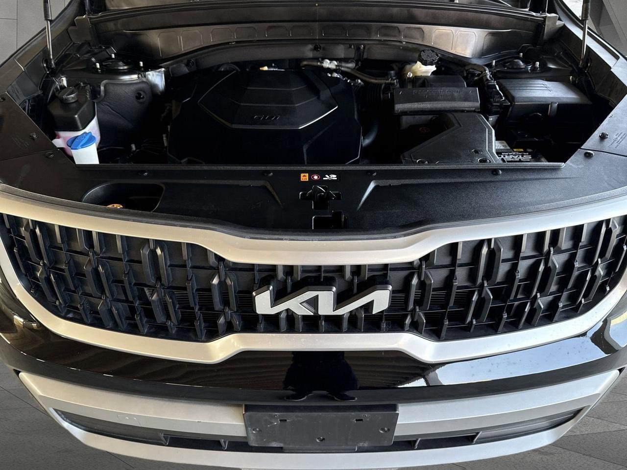 2023 Kia Telluride EX San Antonio TX