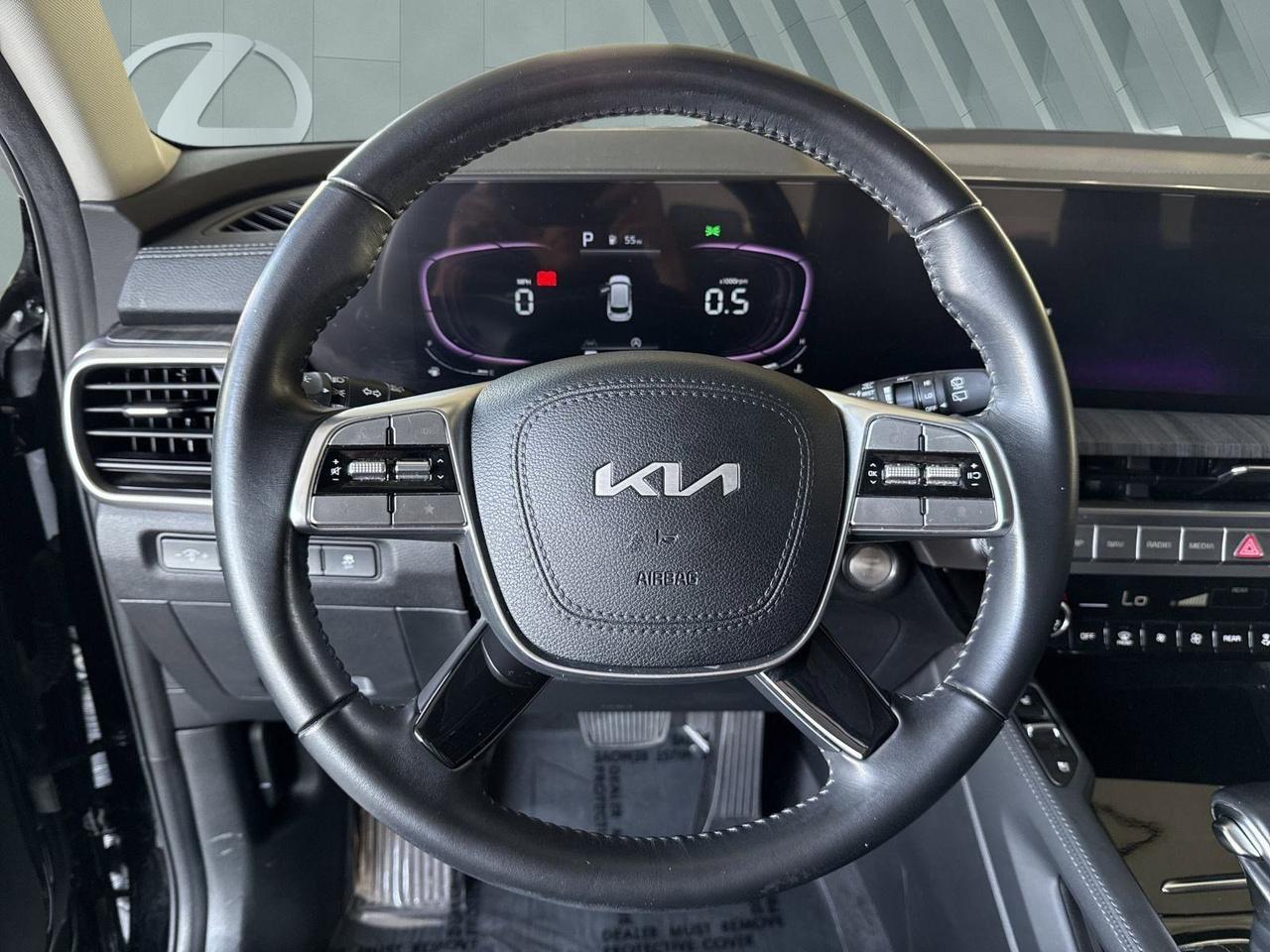 2023 Kia Telluride EX San Antonio TX