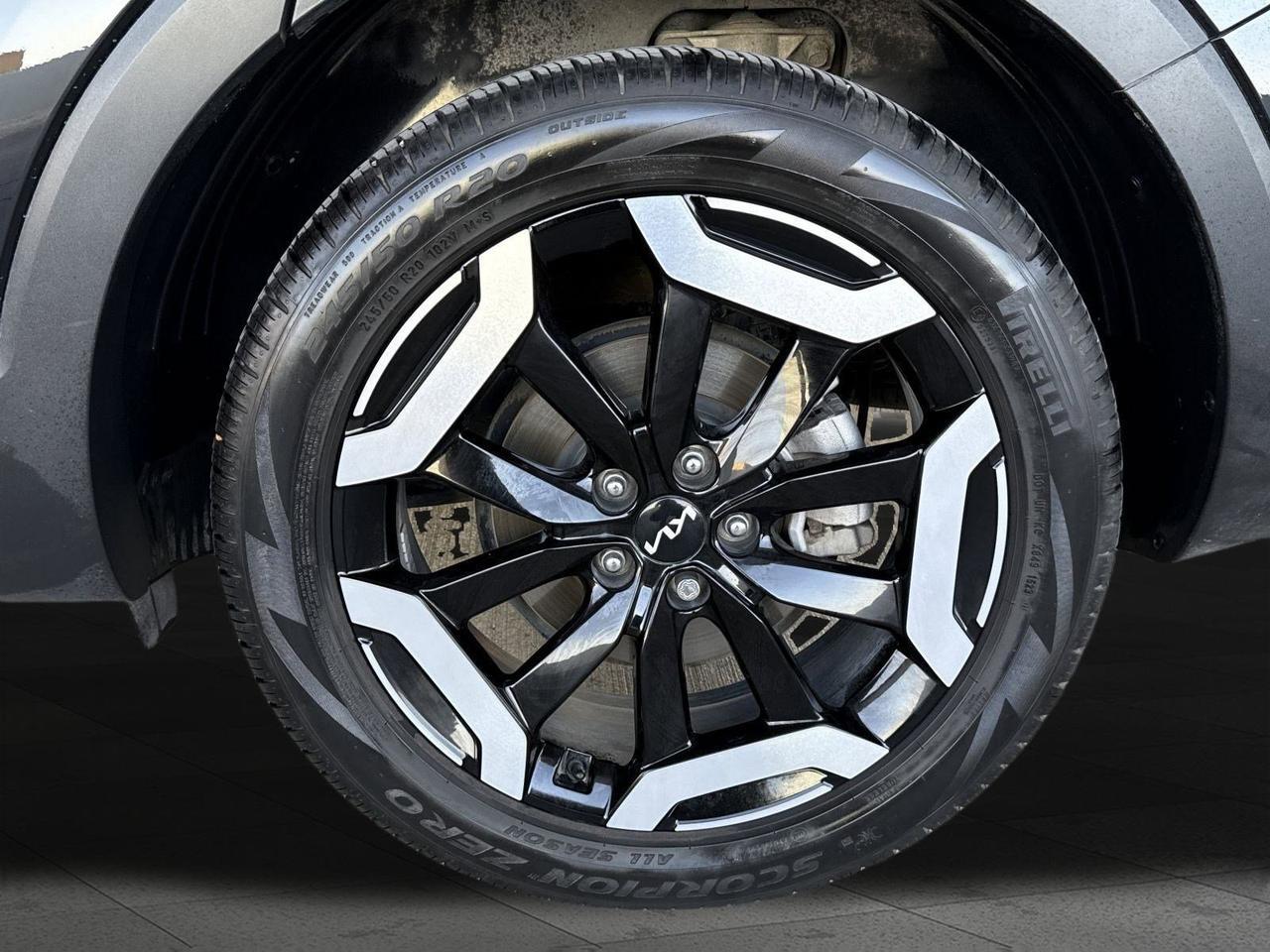 2023 Kia Telluride EX San Antonio TX
