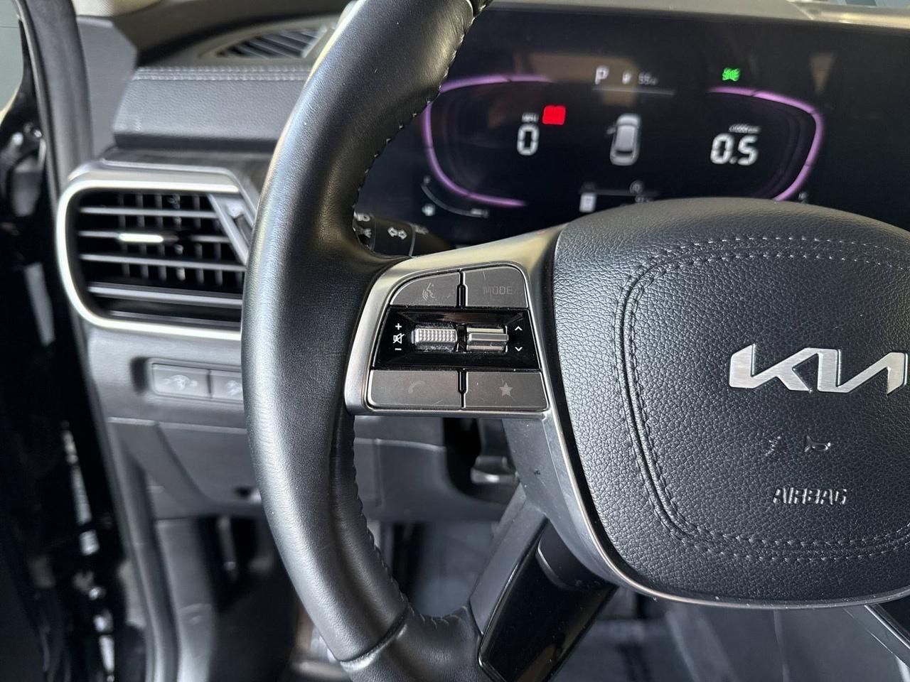 2023 Kia Telluride EX San Antonio TX