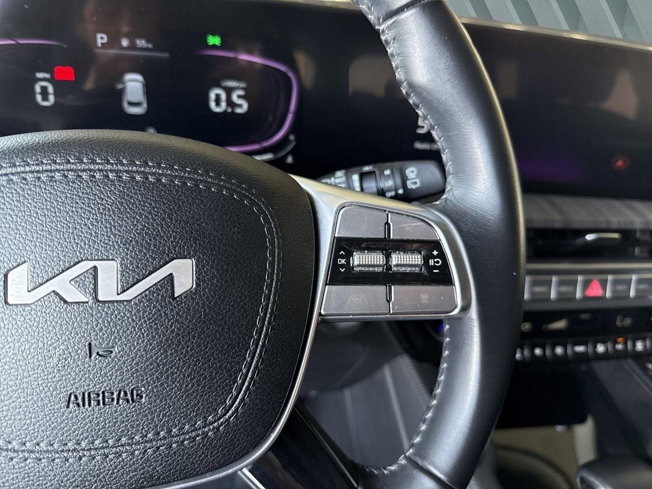 2023 Kia Telluride EX San Antonio TX