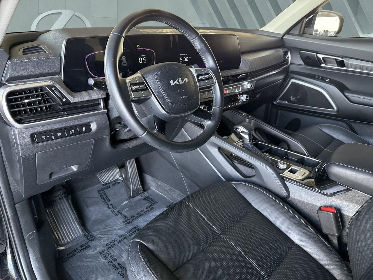 2023 Kia Telluride EX San Antonio TX