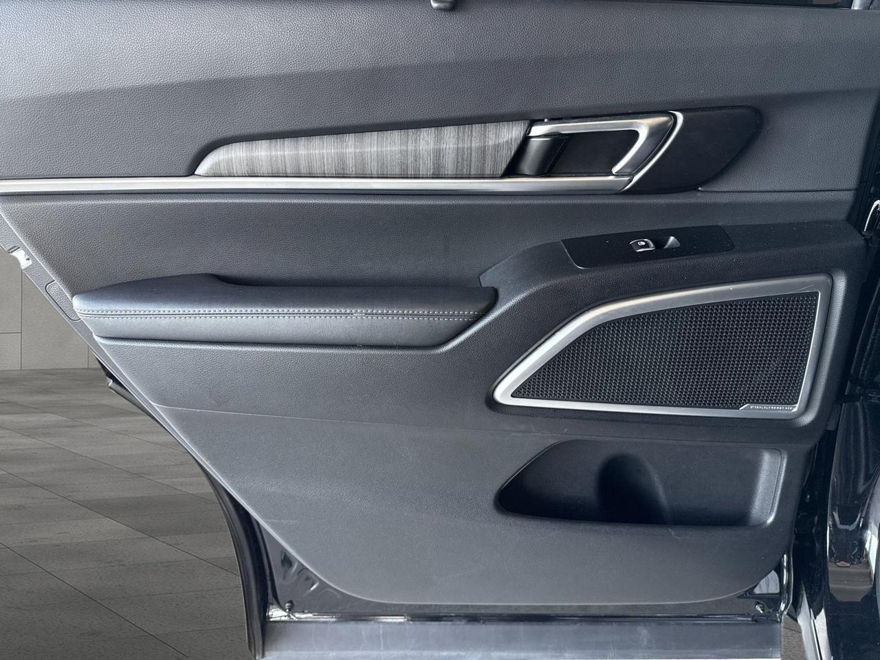 2023 Kia Telluride EX San Antonio TX