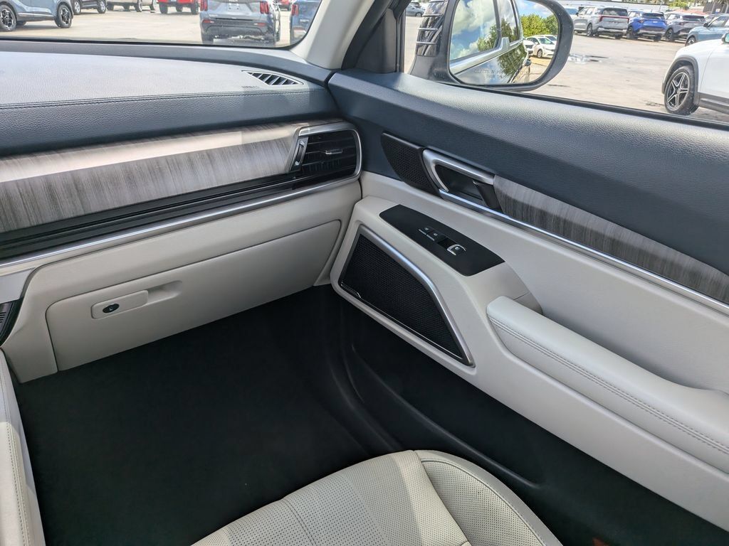 2023 Kia Telluride EX San Clemente CA