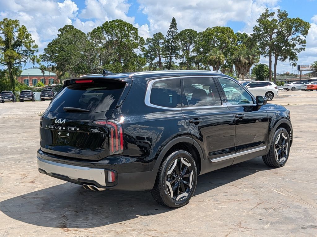2023 Kia Telluride EX San Clemente CA