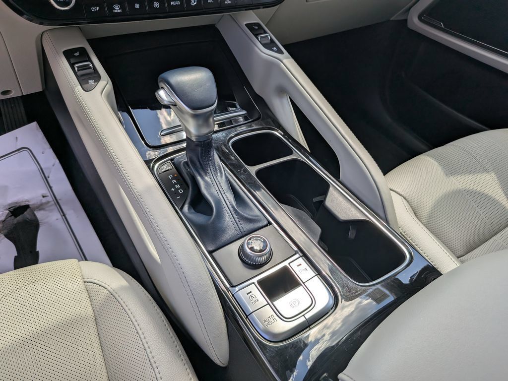 2023 Kia Telluride EX San Clemente CA
