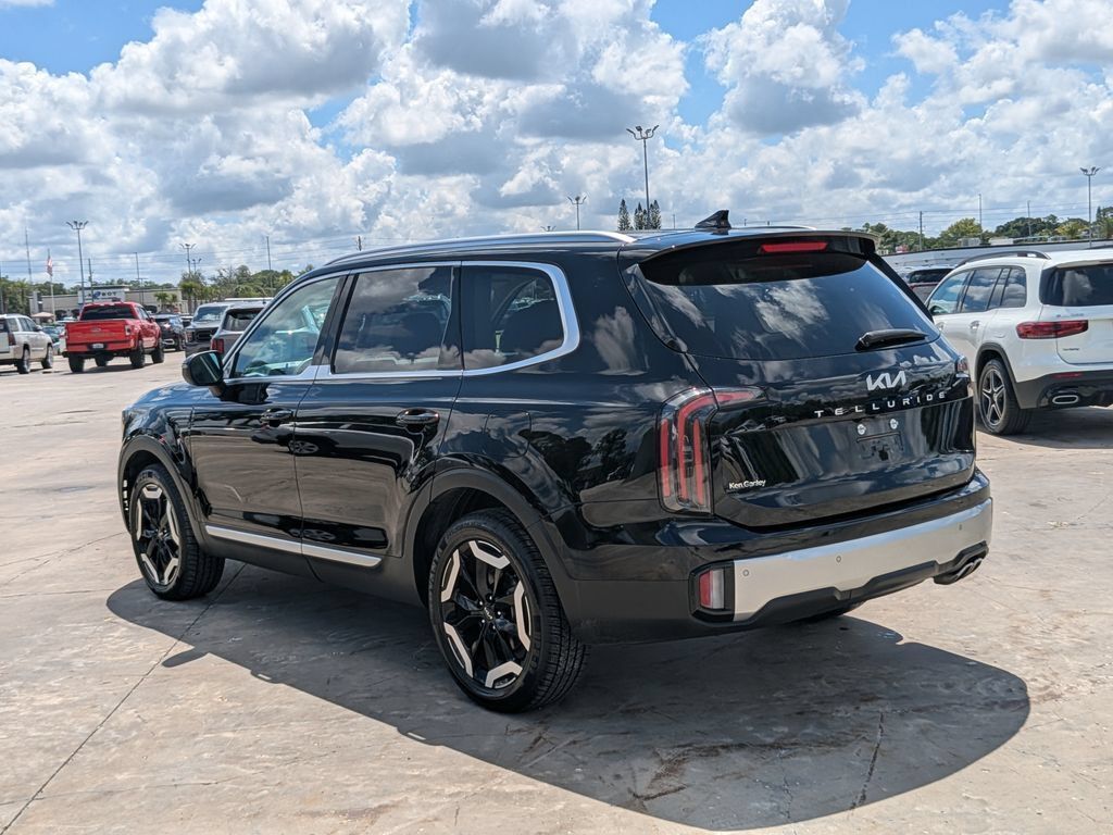 2023 Kia Telluride EX San Clemente CA