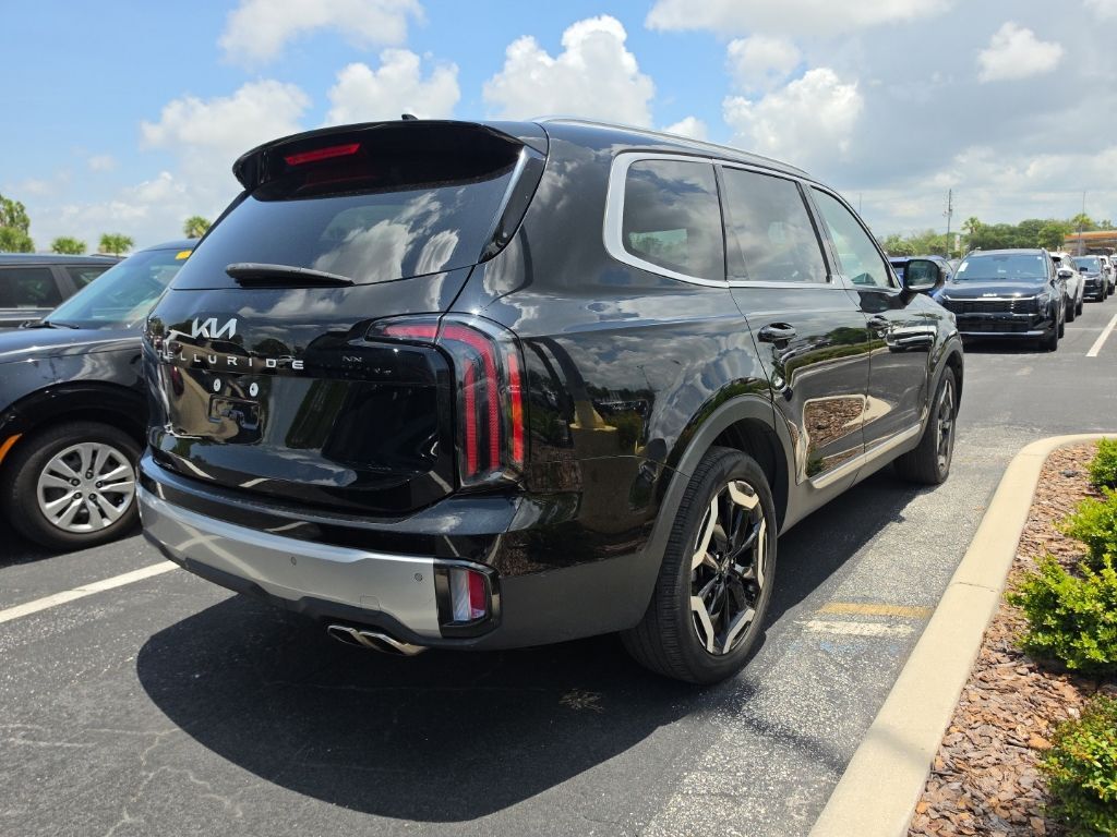 2023 Kia Telluride EX San Clemente CA