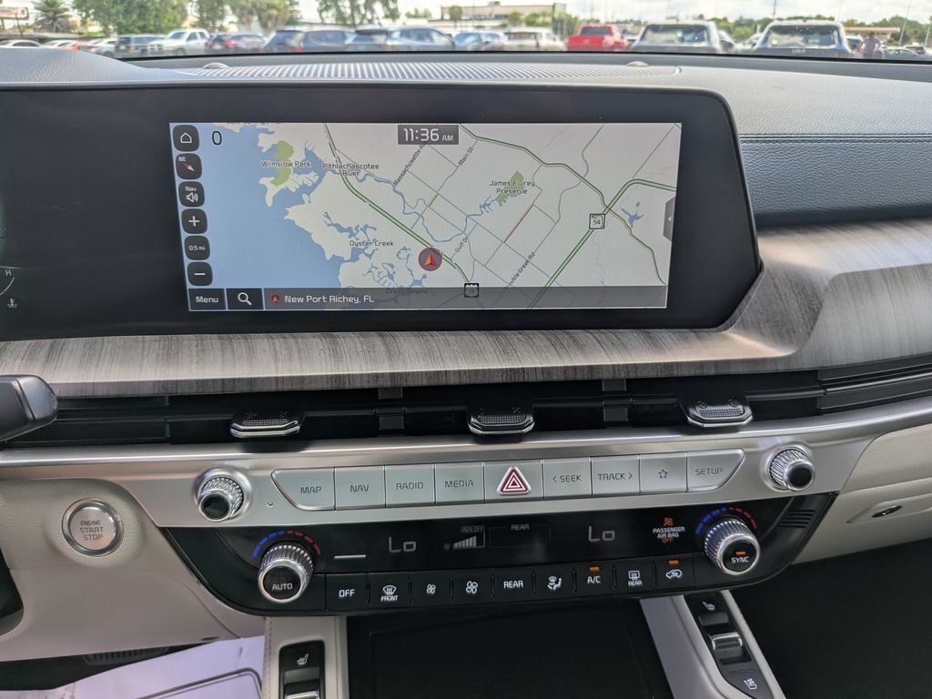 2023 Kia Telluride EX San Clemente CA