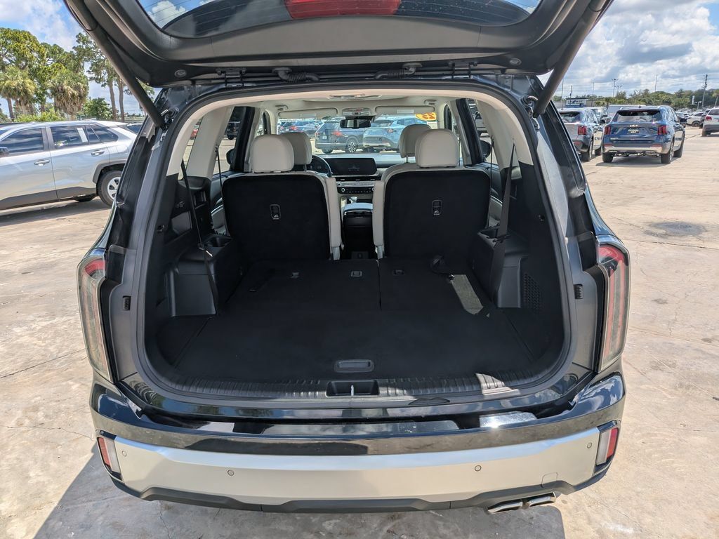 2023 Kia Telluride EX San Clemente CA