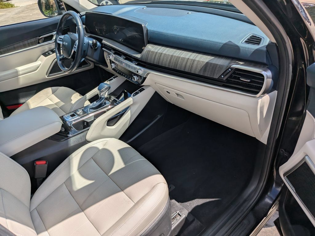 2023 Kia Telluride EX San Clemente CA