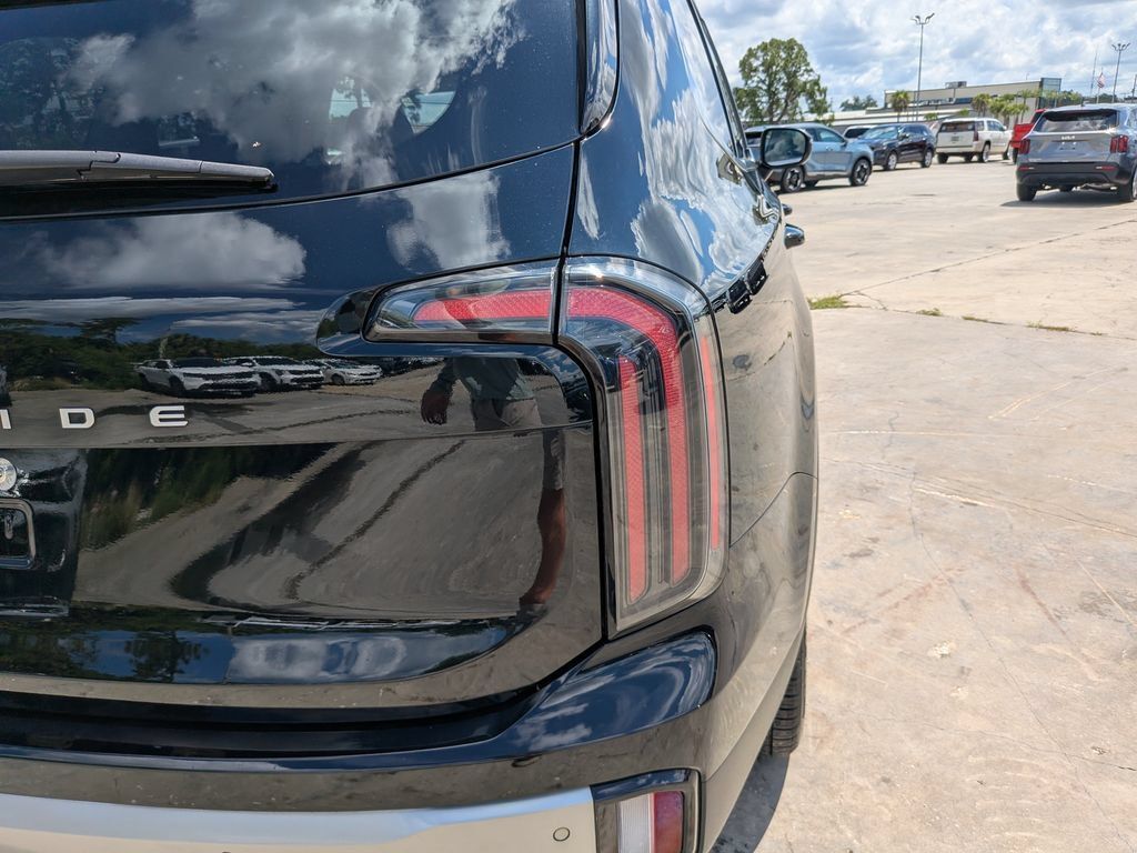 2023 Kia Telluride EX San Clemente CA