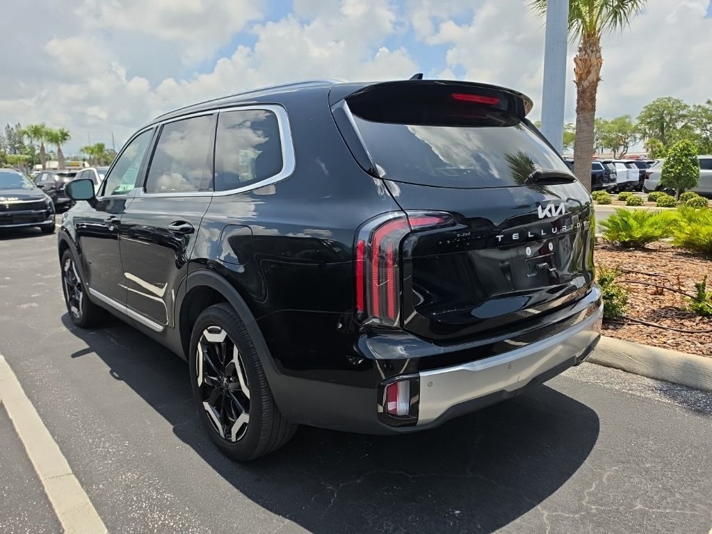 2023 Kia Telluride EX San Clemente CA