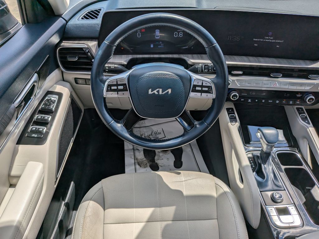 2023 Kia Telluride EX San Clemente CA
