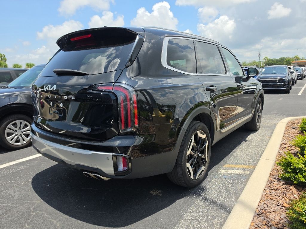 2023 Kia Telluride EX San Clemente CA