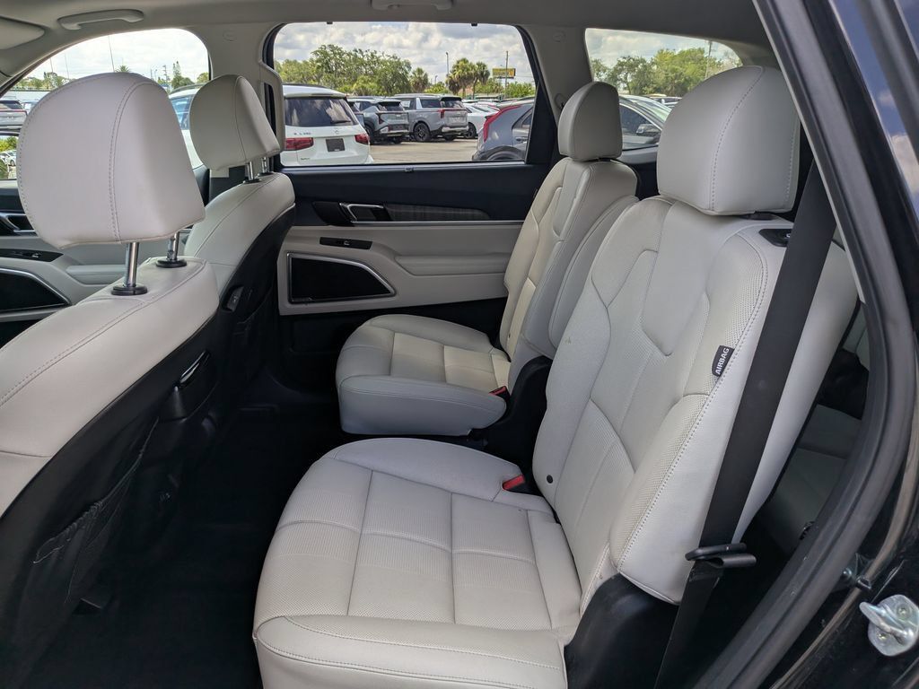 2023 Kia Telluride EX San Clemente CA