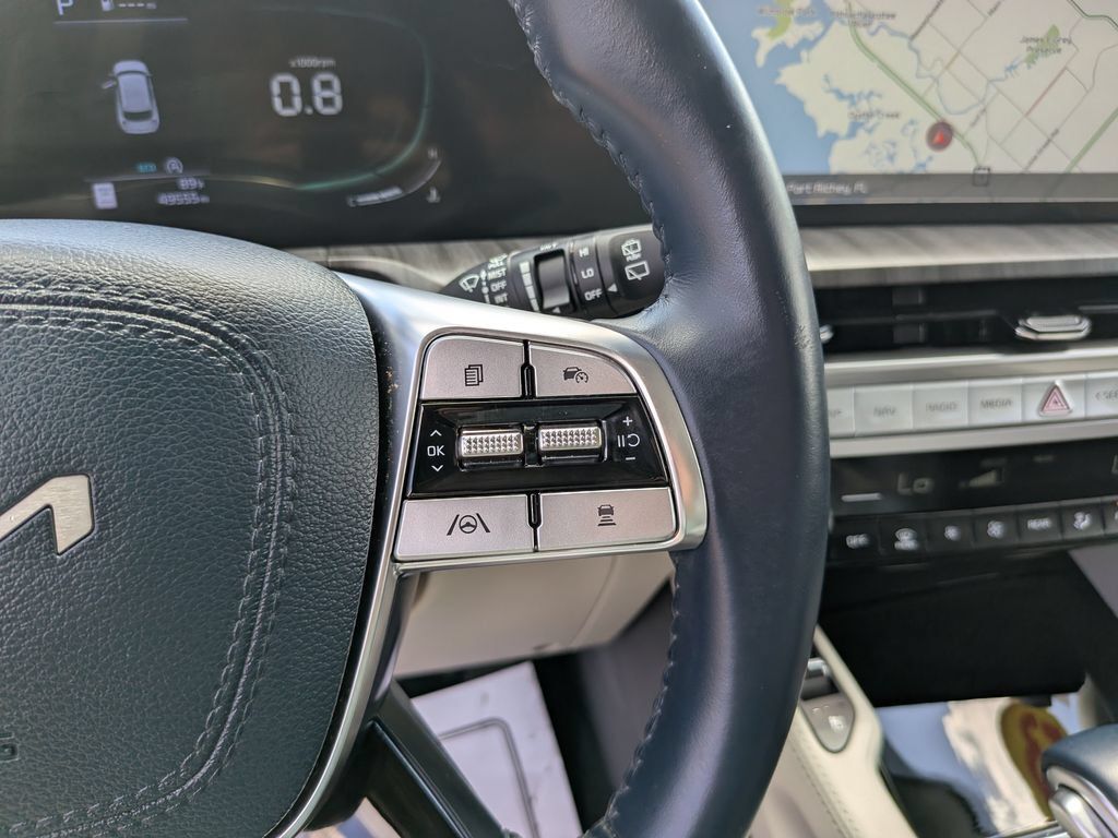 2023 Kia Telluride EX San Clemente CA