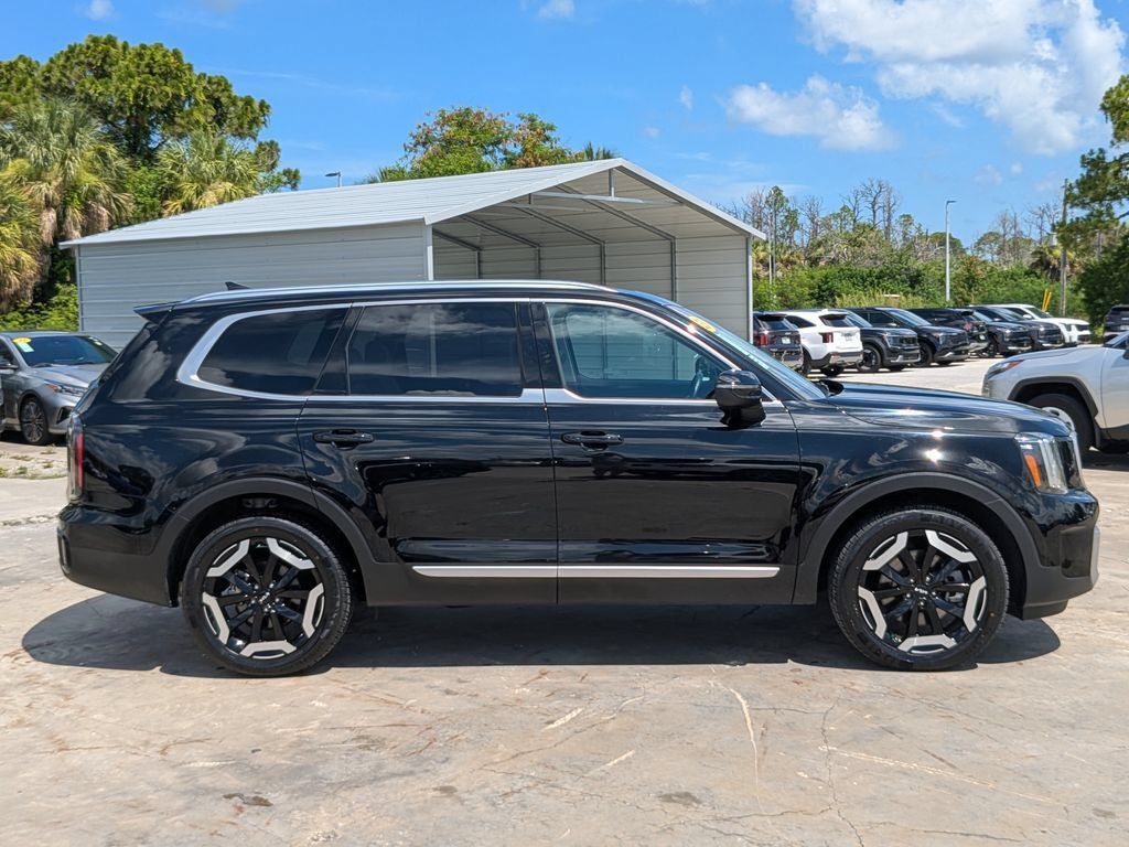 2023 Kia Telluride EX San Clemente CA