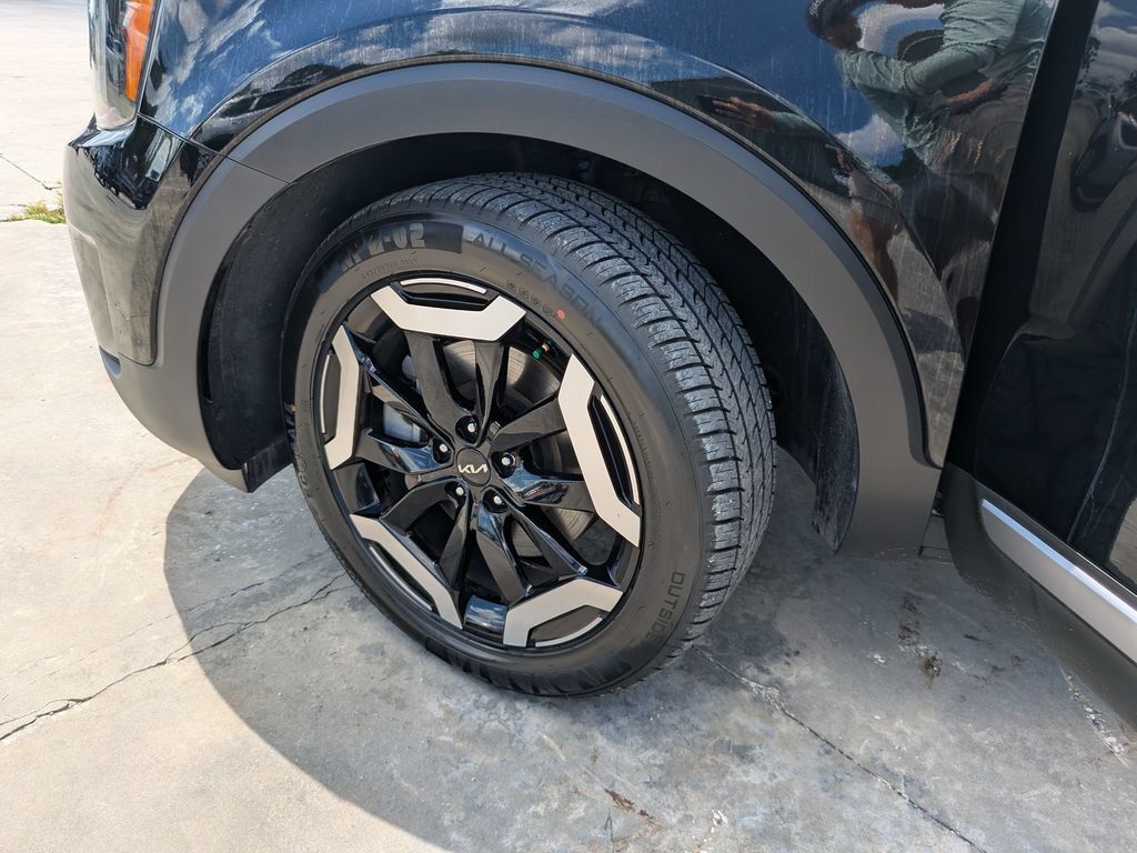 2023 Kia Telluride EX San Clemente CA