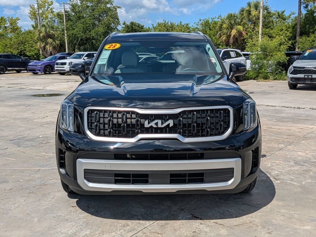 2023 Kia Telluride EX San Clemente CA
