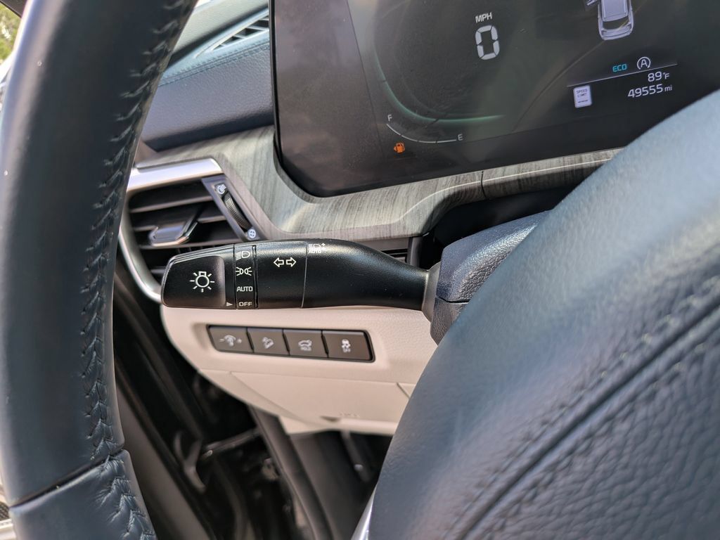 2023 Kia Telluride EX San Clemente CA