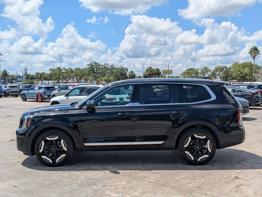 2023 Kia Telluride EX San Clemente CA