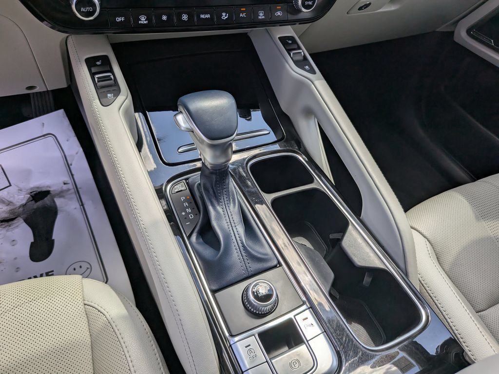 2023 Kia Telluride EX San Clemente CA