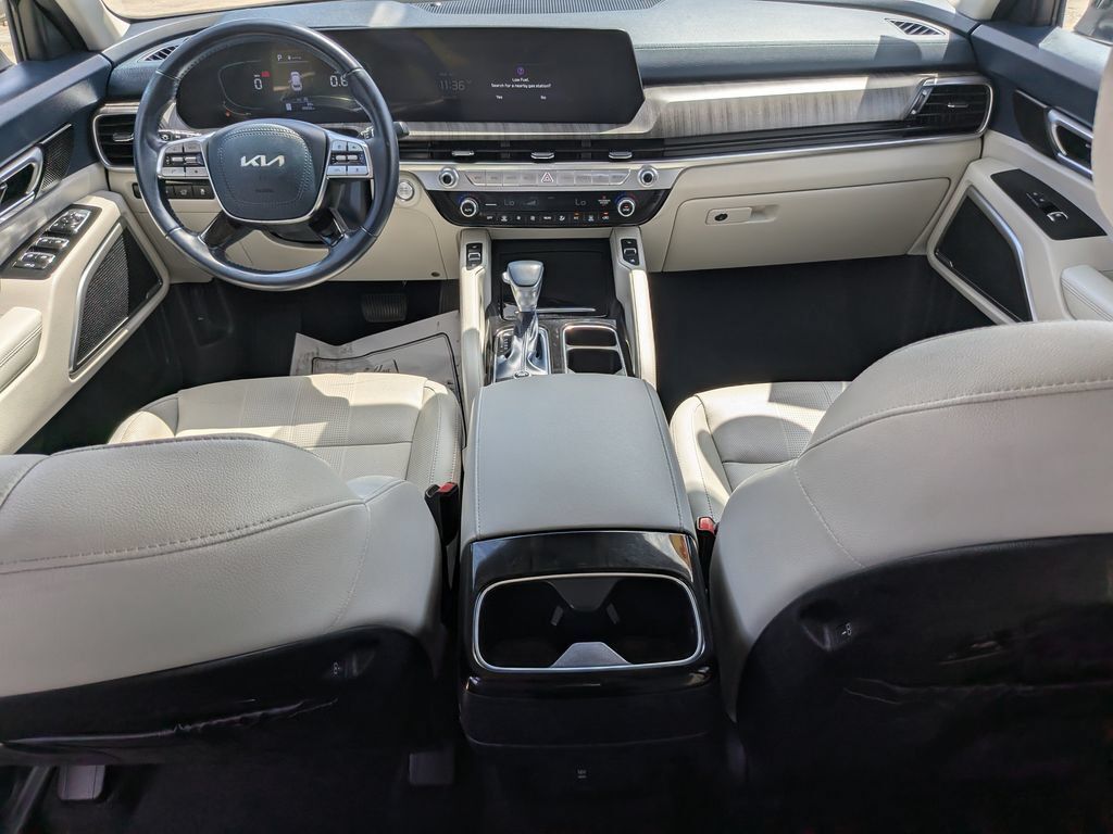 2023 Kia Telluride EX San Clemente CA