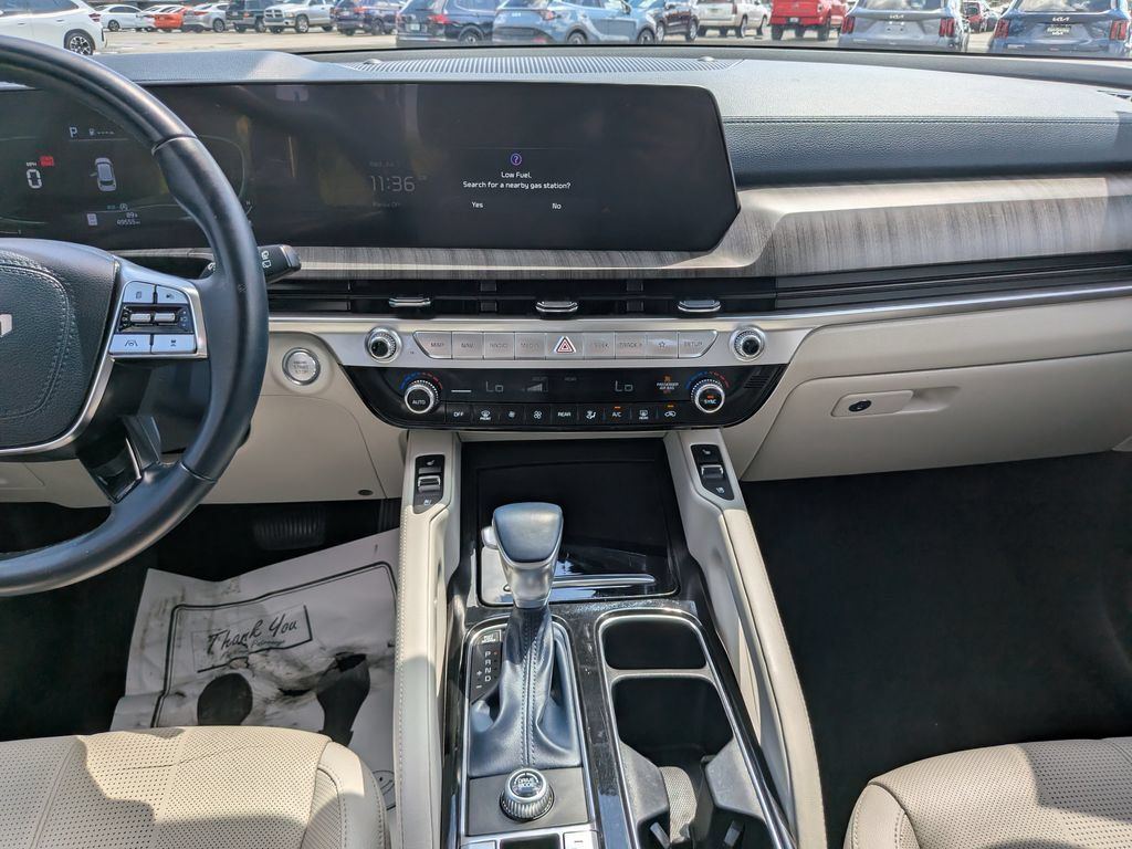 2023 Kia Telluride EX San Clemente CA
