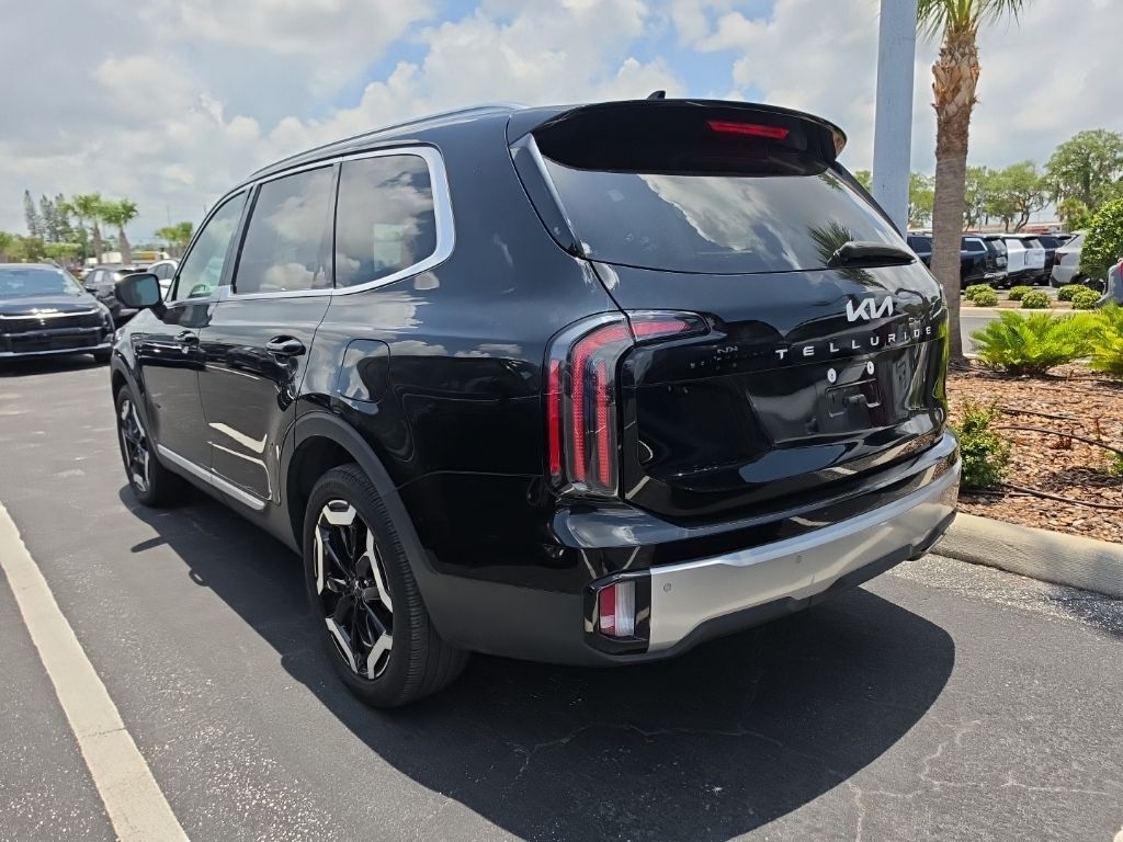 2023 Kia Telluride EX San Clemente CA