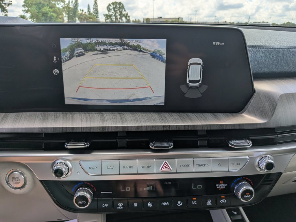 2023 Kia Telluride EX San Clemente CA