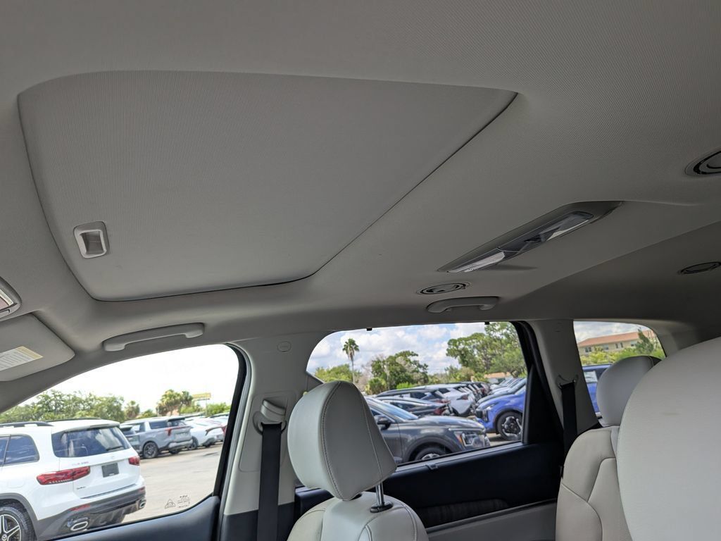 2023 Kia Telluride EX San Clemente CA
