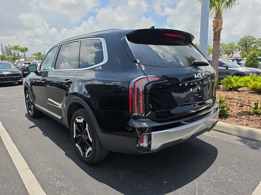 2023 Kia Telluride EX San Clemente CA