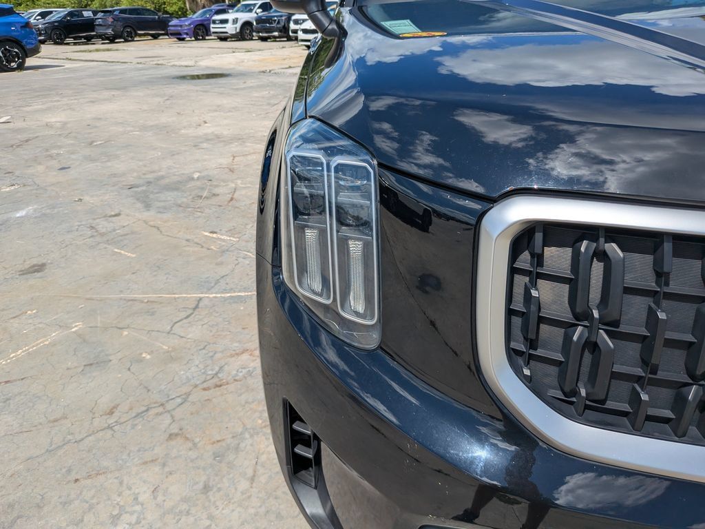 2023 Kia Telluride EX San Clemente CA
