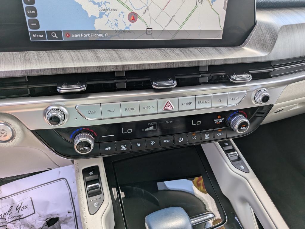 2023 Kia Telluride EX San Clemente CA